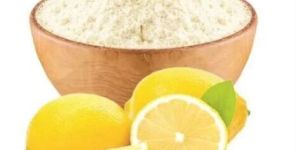 Lemon Powder