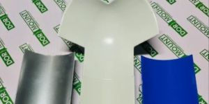 Pure Grade Aluminium Coving with Backing