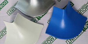 Die Casted Aluminium 2 D Corner