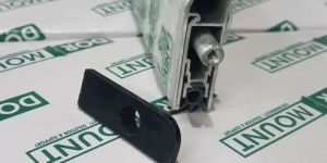 Dormount External Automatic Drop Seal