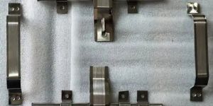 Stainless Steel Door Kit