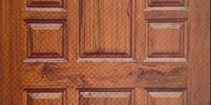 Panel Doors