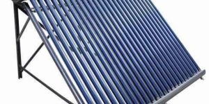 Solar Water Heater