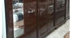 Dressing Wooden Almirah