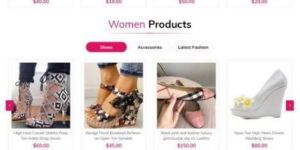 Tarot Reader Website Design