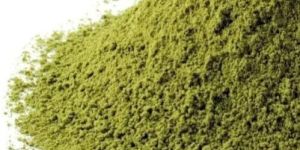 Green Coffee Powder