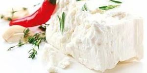 Goat Milk White Cheese in Brine