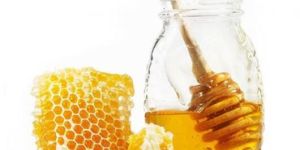Linden Honey
