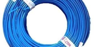 PVC Electrical Wires