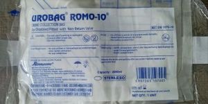 Urine Collection Bag