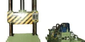 Hydraulic Press