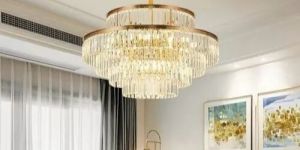 Crystal Chandelier