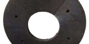 Black Pulverizer Disc