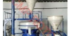 Fully Automatic PVC Pulverizer Machine