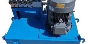 Hydraulic Power Pack