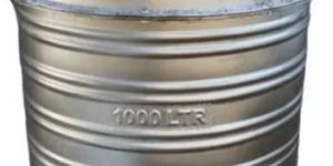 Vertical Water Tank Mould