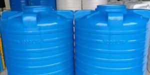 Water Tank Roto Mould