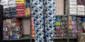 PRINTED PYJAMA