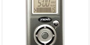 TIENS 'ACU LIFE' ELECTRO ACUPUNCTURE APPARATUS
