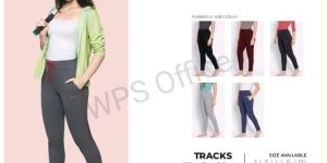 Tracks Slim Fit Tracks