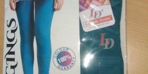 DIFFERENT KINDS OF LADIES LEGGINGS