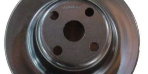 Fan Pulley