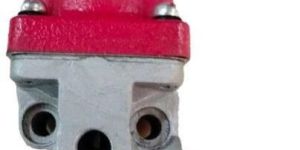 Shutdown Valve Assembly