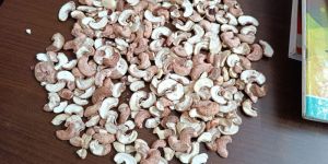 Split Cashew Nuts