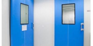 CLEAN ROOM DOORS FOR HOSPITAL