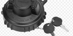 Tata Truck Diesel Tank Cap