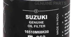 Alto Swift Dezire Oil Filter