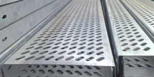Perforated Cable Tray