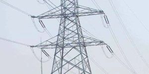 Transmission Tower
