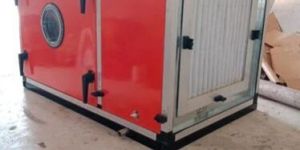 Treated Frash Air Unit