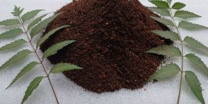 Organic Neem Cake Powder