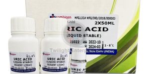 Uric Acid (Liquid Stable)
