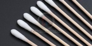 Swab Stick Sterilized