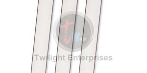 Test Tube Glass Disposable