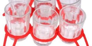 Tea Glass Set