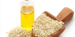 Cold Pressed Sesame Oil