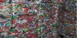 High Purity Aluminum UBC Aluminum Scrap Can