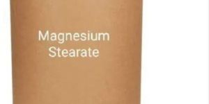 Magnesium Stearate