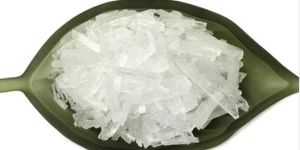 Menthol Crystal
