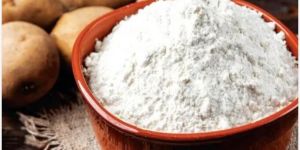 Natural Purple Sweet Potato Yam Powder