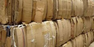 OCC Waste Paper Occ 11 Waste Paper Cardboard