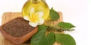 Perilla Seed Oil