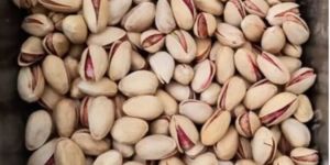 Pistachio Nuts