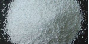 Potassium Hexafluoroaluminate Powder.