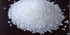 Prilled Urea