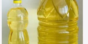 Refined Canola Oil
